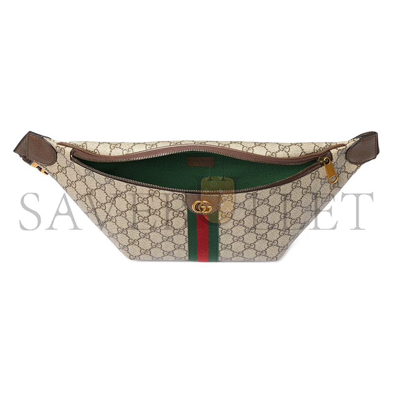 Gvc*1 ophidia large belt bag 839104 (46*18*5cm)